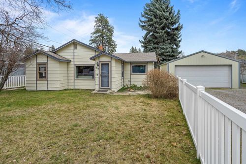 815 S Girard Rd, Spokane Valley, WA, 99212-0101 | Card Image