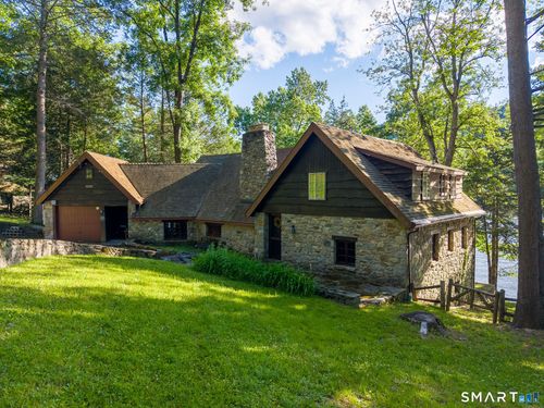 23 Echo Dr, New Milford, CT, 06776-4008 | Card Image