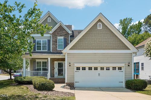 5810 Spring Glen Ln, Raleigh, NC, 27616-4624 | Card Image
