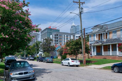 320 E Cabarrus St, Raleigh, NC, 27601-1836 | Card Image