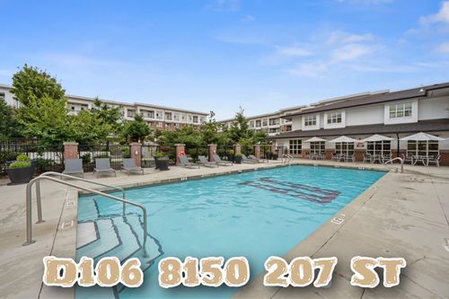 d106-8150 207 St, Langley, BC, V2Y4J5 | Card Image