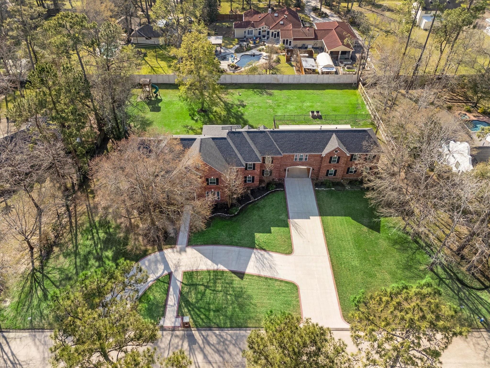 Residential in Kingwood 3