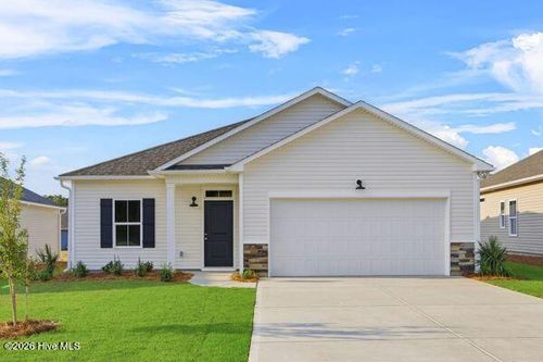 136-347 Glendale Arbor Dr Sw, Ocean Isle Beach, NC, 28469-1158 | Card Image
