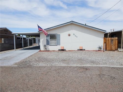 420 N Stardust Ln, Parker, AZ, 85344-4101 | Card Image