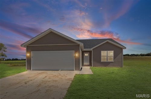 1566 Orchard Lakes Cir, Belleville, IL, 62220-4922 | Card Image