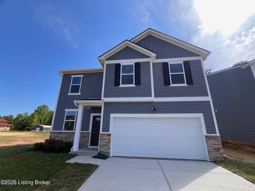 Lot 74 Hollis View Way, Louisville, KY, 40214 | Card Image