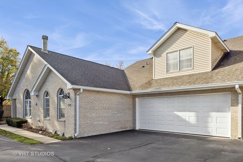 846 Havenshire Road, Naperville, IL, 60565 | Card Image