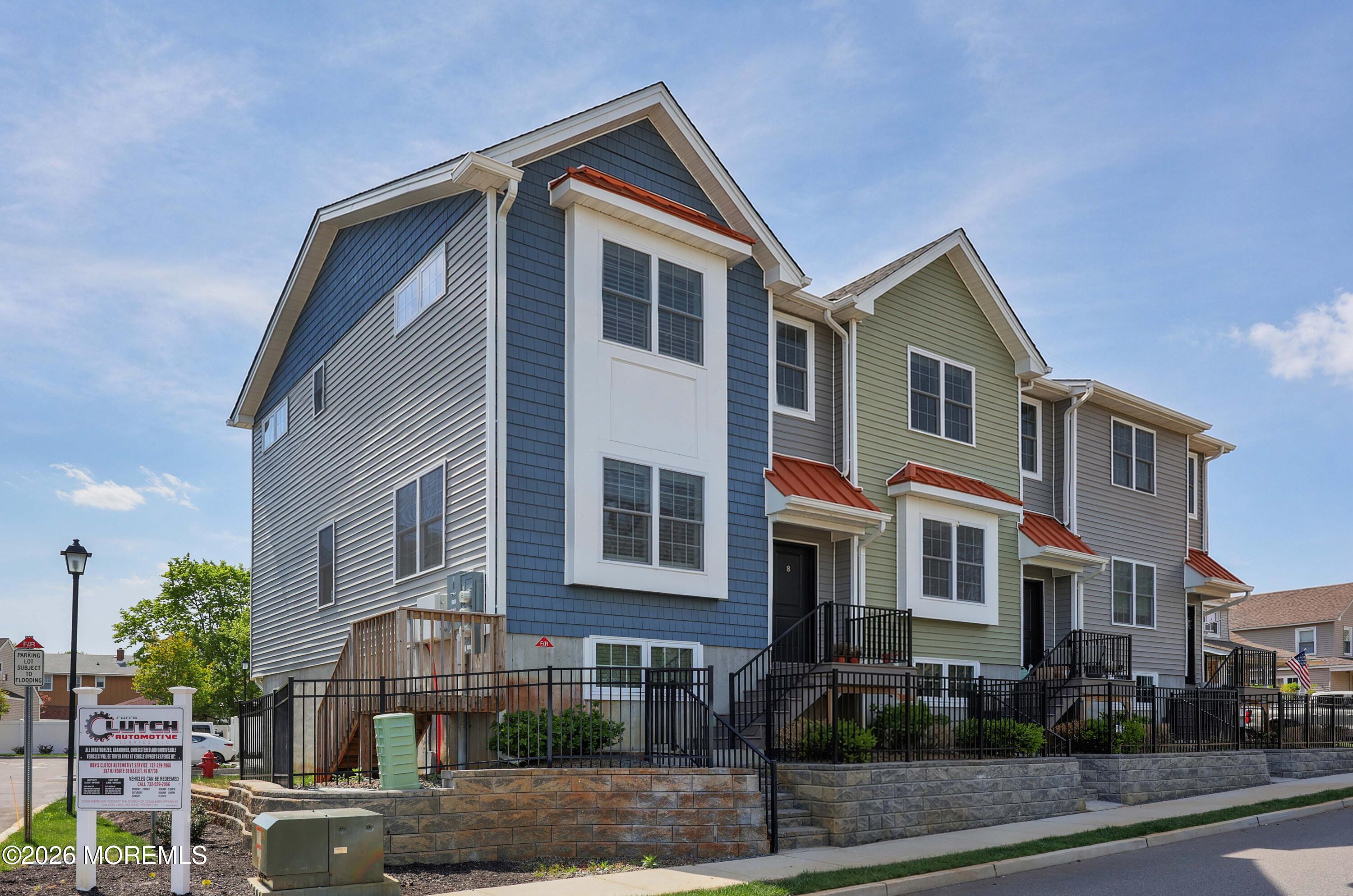 Residential Lease in Keyport 3