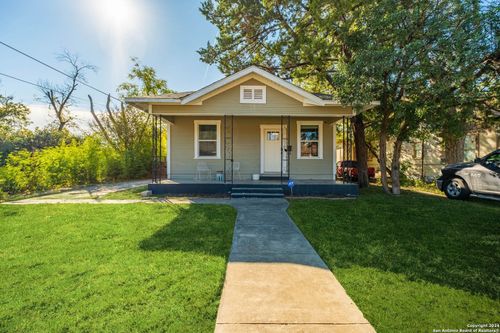 112 Harding Pl, San Antonio, TX, 78203-1808 | Card Image
