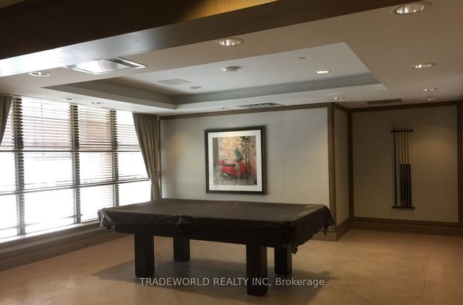 324 - 3091 Dufferin St, Condo with 1 bedrooms, 1 bathrooms and 1 parking in Toronto ON | Image 11