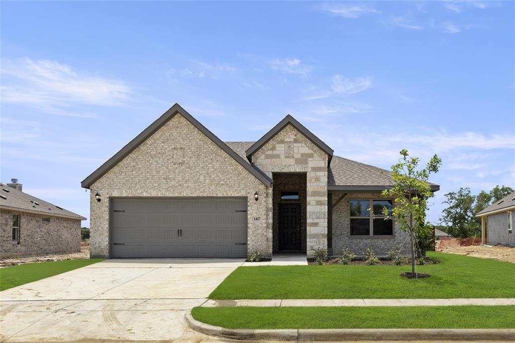 Coventry Dr, Aubrey, TX 76227