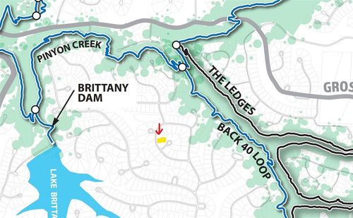 11 Dickenshire Dr, Bella Vista, AR, 72714-2906 | Card Image