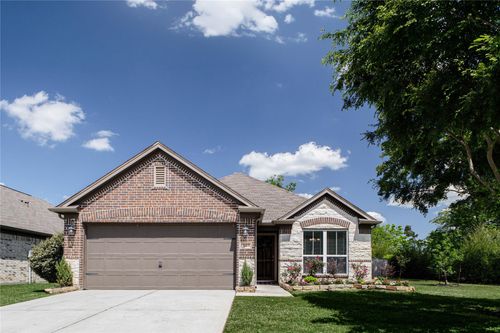 3143 Soaring Pines Trail, Conroe, TX, 77301 | Card Image