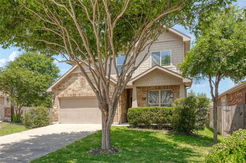 1317 Gaviota Ln, Leander, TX, 78641-3407 | Card Image