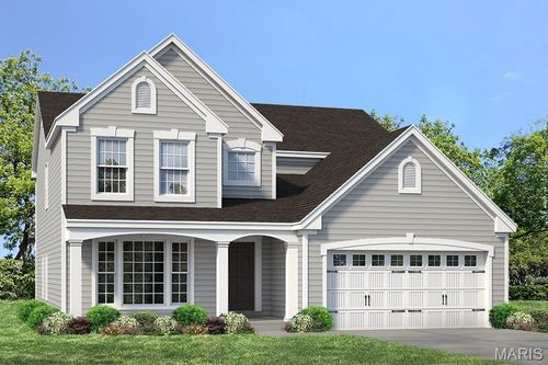 1 Tbb Carver @ Ryehill Manor, St Peters, MO, 63376 | Card Image