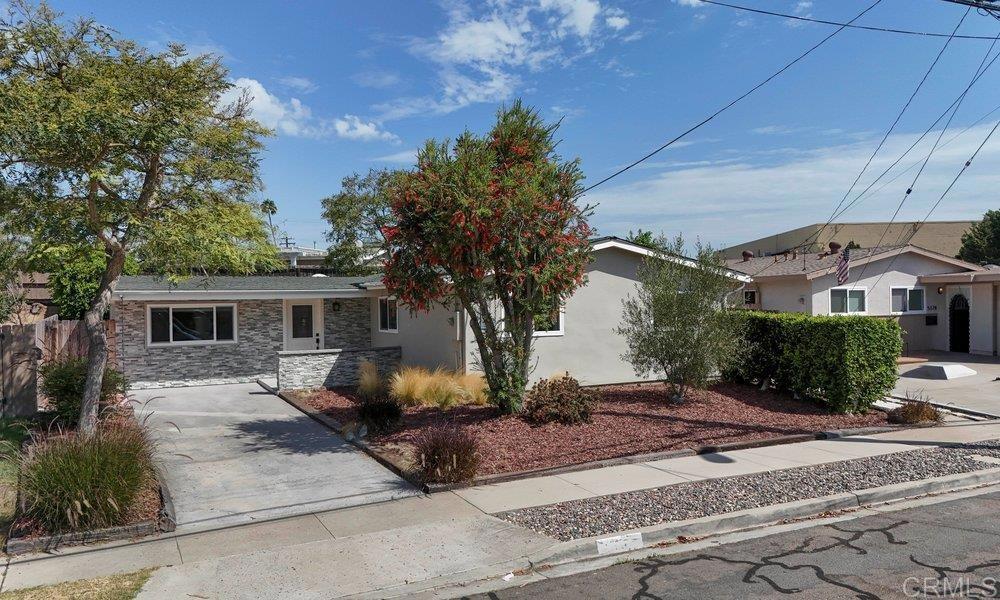 Residential in San Diego 2