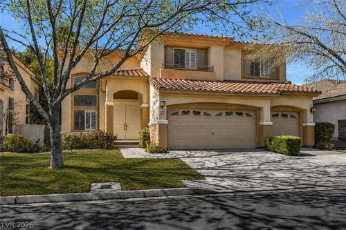 2217 Timber Rose Dr, Las Vegas, NV, 89134-5915 | Card Image