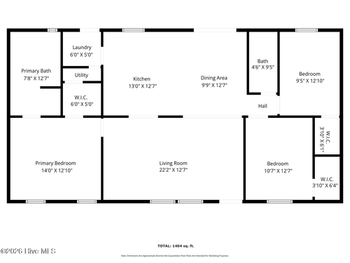 456 Lanier Ave, Rocky Point, NC, 28457-8463 | Card Image