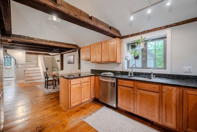 43 Mill Rd, House other with 3 bedrooms, 3 bathrooms and 6 parking in North Andover MA | Image 14