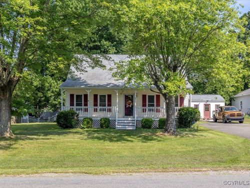 6402 Sledds Lake Rd, Mechanicsville, VA, 23111-5313 | Card Image