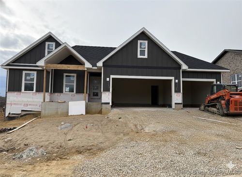 7055 Oaken Ln, Lanesville, IN, 47136-9492 | Card Image