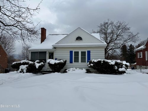 258 Dalton Ave, Pittsfield, MA, 01201-3544 | Card Image