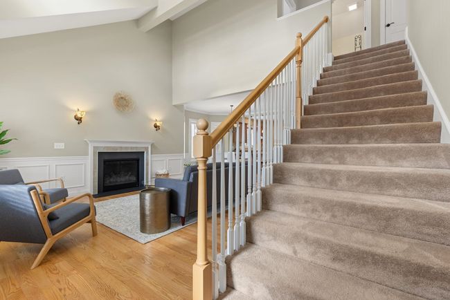 57 Carol Ct, House other with 3 bedrooms, 3 bathrooms and null parking in Laconia NH | Image 25