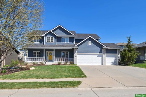 6417 N 158 Street, Omaha, NE, 68116 | Card Image