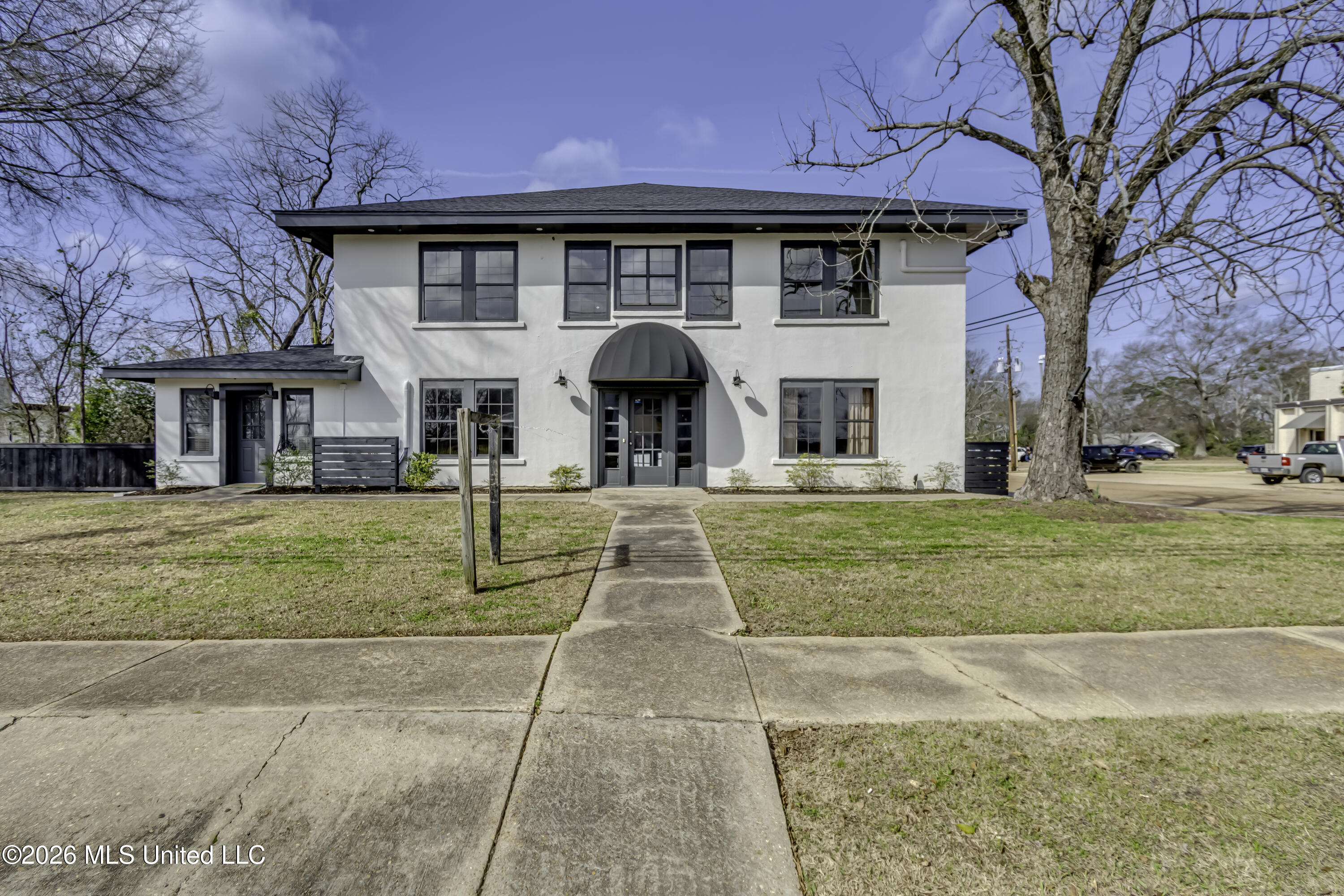 105 COLLEGE ST, Brandon, MS 39042