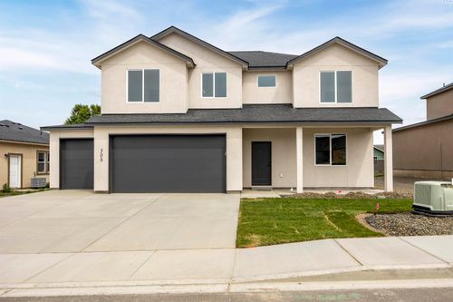 308 Victoria Street, Sunnyside, WA, 98944 | Card Image