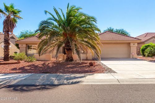 15427 W Heritage Dr, Sun City West, AZ, 85375-6660 | Card Image