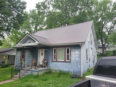 754 E Maple Street, House other with 4 bedrooms, 1 bathrooms and null parking in Scottsville KY | Image 2