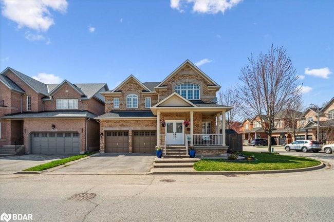 5443 Jacada Rd, House other with 5 bedrooms, 4 bathrooms and 4 parking in Burlington ON | Image 4