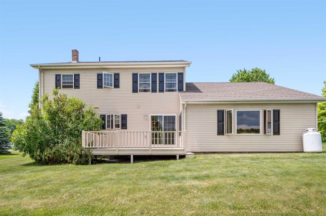 8 Countryside Cir, House other with 3 bedrooms, 3 bathrooms and null parking in Barre VT | Image 29
