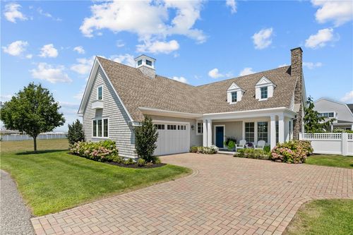 165 Newport Harbor Dr, Portsmouth, RI, 02871-1982 | Card Image