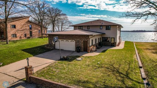 20371 Oakland Beach Road, Detroit Twp, MN, 56501 | Card Image