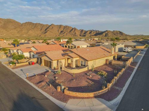 14791 E 54 Dr, Yuma, AZ, 85367 | Card Image