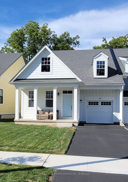 10 Paradise Grove, Niagara On The Lake, ON, L0S1J0 | Card Image