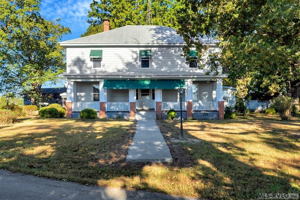 Residential in South Hill 3