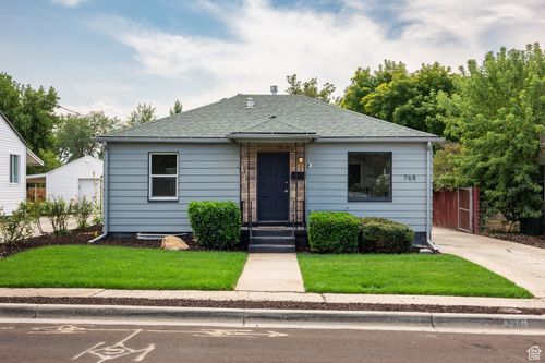 768 Garden Ave, Salt Lake City, UT, 84106-1606 | Card Image