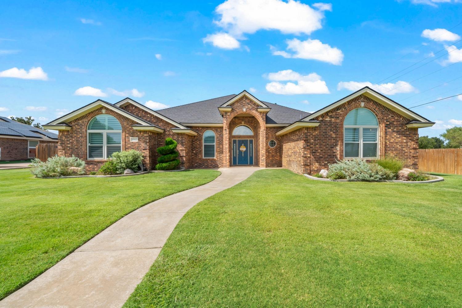 87th St, Lubbock, TX 79424
