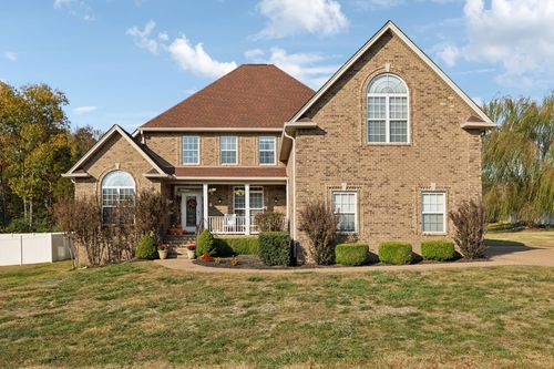 111 Seven Springs Dr, Mount Juliet, TN, 37122 | Card Image