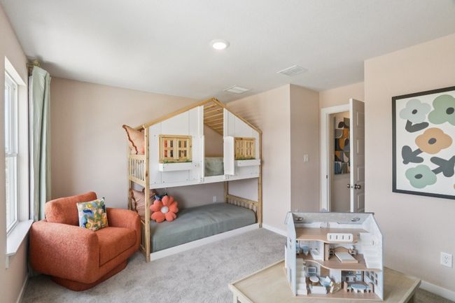 6510 Smarty Jones Ln, House other with 5 bedrooms, 3 bathrooms and 2 parking in Buda TX | Image 14