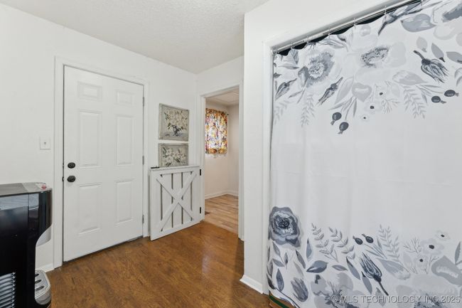 726 E Walnut St, House other with 2 bedrooms, 1 bathrooms and null parking in Cushing OK | Image 15