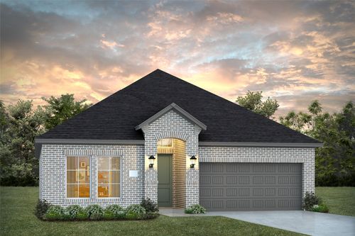 5428 Golden Sun Lane, McKinney, TX, 75070 | Card Image