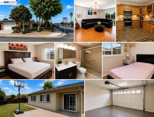 4402 Queen Anne Dr, Union City, CA, 94587-3840 | Card Image