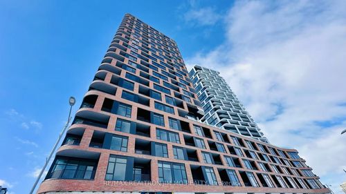 1003-38 Andre De Grasse St, Markham, ON, L6G0E6 | Card Image