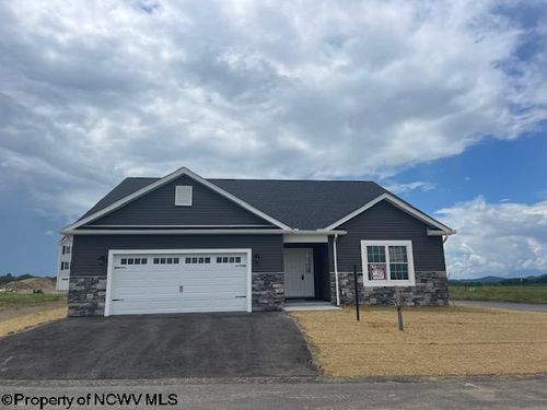 Lot 47 Martin'S Perch Street, Fairmont, WV, 26554 | Card Image