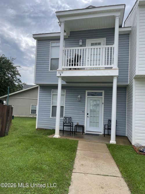 b-1276 B Century Oaks Dr, Gulfport, MS, 39507-1539 | Card Image