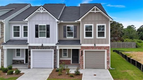 319 Rolling Green Rd., Adairsville, GA, 30103 | Card Image